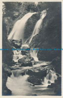 R047448 Hollental. Ravenna. Wasserfall. Chr. Franz - Monde