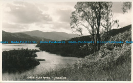 R047457 Glen Affric. Judges Ltd. No 24380 - Monde