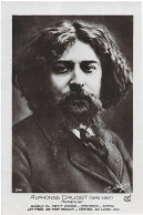 Alphonse Daudet Romancier Auteur - Schriftsteller