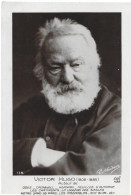 Victor Hugo Auteur - Ecrivains