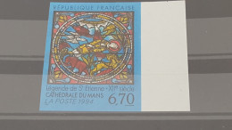 REF A4173  FRANCE NEUF** NON DENTELE N°2859 VALEUR 60 EUROS - Collections