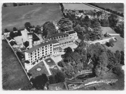 Sanatorium De Clavières ,  Laval Annexe , Le Bignon Du Maine , Aérienne - Other & Unclassified