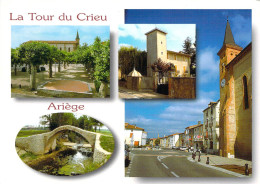 09 - La Tour Du Crieu - Multivues - Other & Unclassified