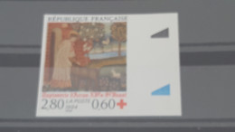 REF A4178  FRANCE NEUF** NON DENTELE N°2915 VALEUR 40 EUROS - Collections