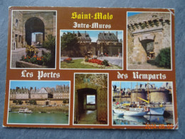 SAINT MALO - Saint Malo