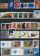 SOVIET UNION 1979 Sixteen Complete Issues.used - Gebruikt