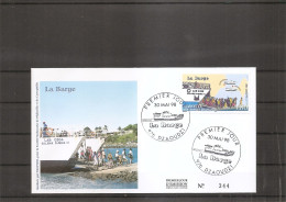 Mayotte ( FDC De 1998 à Voir) - Lettres & Documents