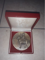 MEDAILLE  No 1 - France