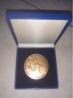 MEDAILLE  No 3 - France