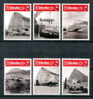 Gibraltar 2018. Mi 1858-63 ** MNH. - Gibraltar