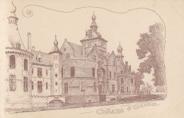 Bachte Maria Leerne - Château D'Oydonck - Sonstige & Ohne Zuordnung