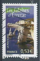 FRANCE - Obl -2005 - YT N° 3815-Portraits Des Régions - La France à Voir - Used Stamps