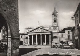 Cremona, Chiesa S. Agata - Cremona