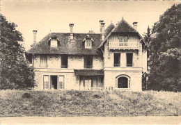 71 - Gueugnon - Château De La Megène - Gueugnon