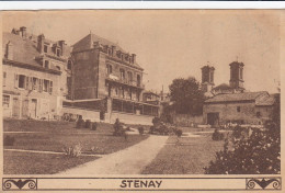 Stenay - Stenay