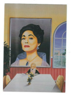 PUBL BY EDITIONS NUGERON  ILLUSTRATEURS SERIES MAMY DEAREST BY ALAIN BERTRAND  CARD NO H 364 - Contemporary (from 1950)