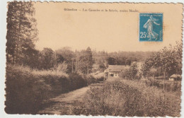 GLISOLLES - Les Cascades Et La Scierie, Ancien Moulin - Other & Unclassified