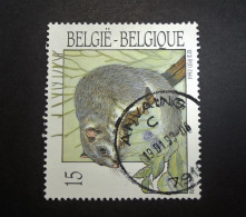 Belgie Belgique - 1992 -  OPB/COB  N° 2480 -  15 F   - Obl.  ANVAING - Gebraucht