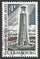 Luxemburg, 1973, Mi.-Nr. 870, Gestempelt, - Used Stamps