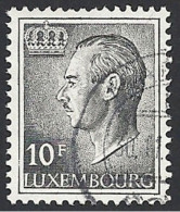 Luxemburg, 1975, Mi.-Nr. 899, Gestempelt, - Gebraucht