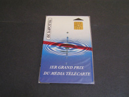 FRANCE Phonecards Private Tirage  11.000 Ex 09/92 Mind.. - 50 Unità  