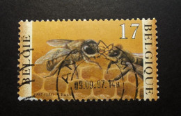 Belgie Belgique - 1997 -  OPB/COB  N° 2720 -  17 F   - Obl.  ANZEGEM - Used Stamps