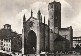 Piacenza, Basilica Di S. Antonino - Piacenza
