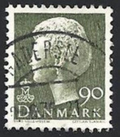 Dänemark 1976, Mi.-Nr. 623, Gestempelt - Oblitérés