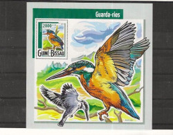 GUINEA BISSAO  Nº  Año 2015 - Hummingbirds