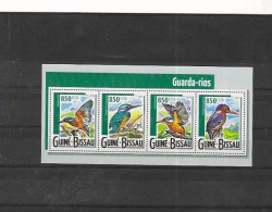 GUINEA BISSAO  Nº  Año 2015 - Kolibries