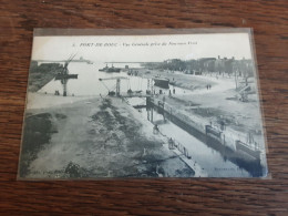 13 Port De Bouc Vue Générale Prise Du Nouveau Pont - Other & Unclassified