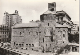 Genova, Chiesa Abbaziale Di S. Stefano - Genova (Genoa)