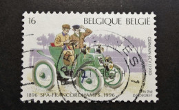 Belgie Belgique - 1996 -  OPB/COB  N° 2649 -  16 F   - Obl.  ARCHENNES - Gebraucht