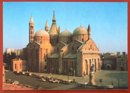 PADOVA - Basilica Di S. Antonio Basilica - 1987 (c833) - Padova (Padua)