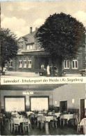 Latendorf - Krs. Segeberg - Lindemanns Gasthaus - Bad Segeberg