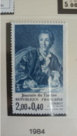 Année 1984 N° 2304** Journée Du Timbre - Unused Stamps