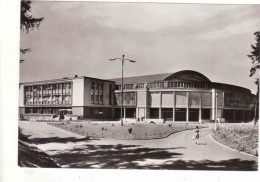 Czech Republic, Kladno, Zimný Stadion, Eisstadion, Used 1962 - Czech Republic