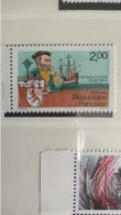 Année 1984 N° 2307** Jacques Cartier - Unused Stamps