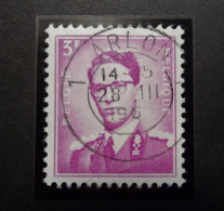 Belgie Belgique - 1958 -  OPB/COB  N° 1067 - 3 F  - Obl. Central ARLON - Used Stamps