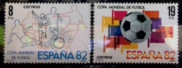 Spain 1980 Mi 2462-2463 MNH  (ZE1 SPN2462-2463) - Otros & Sin Clasificación