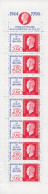 FRANCE NEUF-Bande Carnet 1994-Journée Du Timbre N° 2865-cote Yvert  16.50 - Stamp Day
