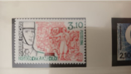 Année 1984 N° 2311** Légion étrangère - Unused Stamps