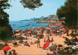Espagne - Espana - Cataluna - Costa Brava - Playa De Aro - Playa - Plage - CPM - Voir Scans Recto-Verso - Gerona
