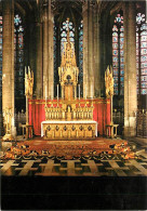 63 - Clermont Ferrand - Intérieur De La Cathédrale - Maître-autel  Dessiné Par Viollet Le Duc - CPM - Carte Neuve - Voir - Clermont Ferrand