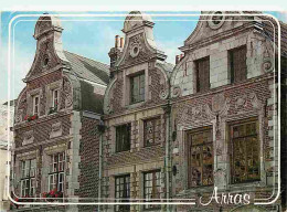62 - Arras - Maisons à Pignons De Style Flamand - Carte Neuve - CPM - Voir Scans Recto-Verso - Arras