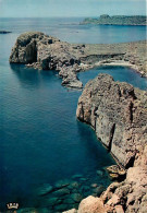 Grèce - Ile De Rhodes - Rodos - Lindos - Le Petit Port De L'apôtre Paul - Carte Neuve - CPM - Voir Scans Recto-Verso - Greece
