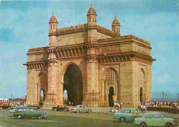 Inde - Gateway Of India - Bombay - CPM - Voir Scans Recto-Verso - India