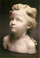 Art - Sculpture - Camille Claudel - La Petite Chatelaine - CPM - Voir Scans Recto-Verso - Sculture
