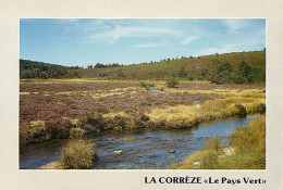 19 - Corrèze - Plateau De Millevaches - CPM - Voir Scans Recto-Verso - Other & Unclassified