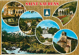 31 - Saint Gaudens - CPM - Voir Scans Recto-Verso - Saint Gaudens